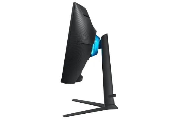 Samsung Odyssey Neo G7 S32BG750NP - G75NB Series - QLED-monitor - gaming - kurvet - 32