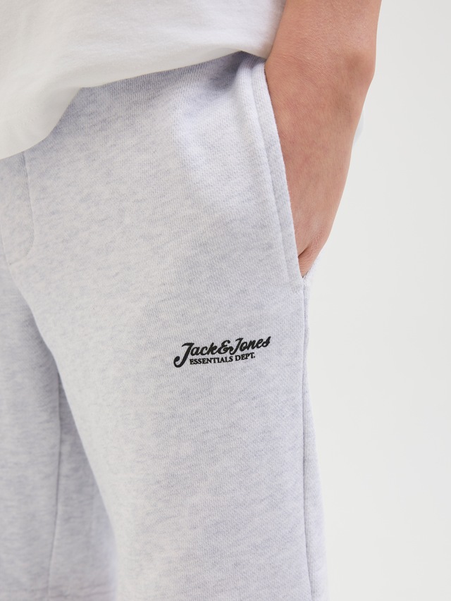Jack & Jones Junior Shorts »JPSTGORDON JJBEAU SWEAT SHORTS JNR«