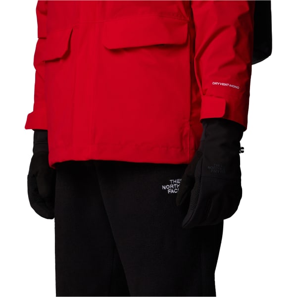 Gant THE NORTH FACE APEX ETIP GLOVE TNF BLACK