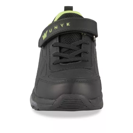Baskets NOIR UNYK