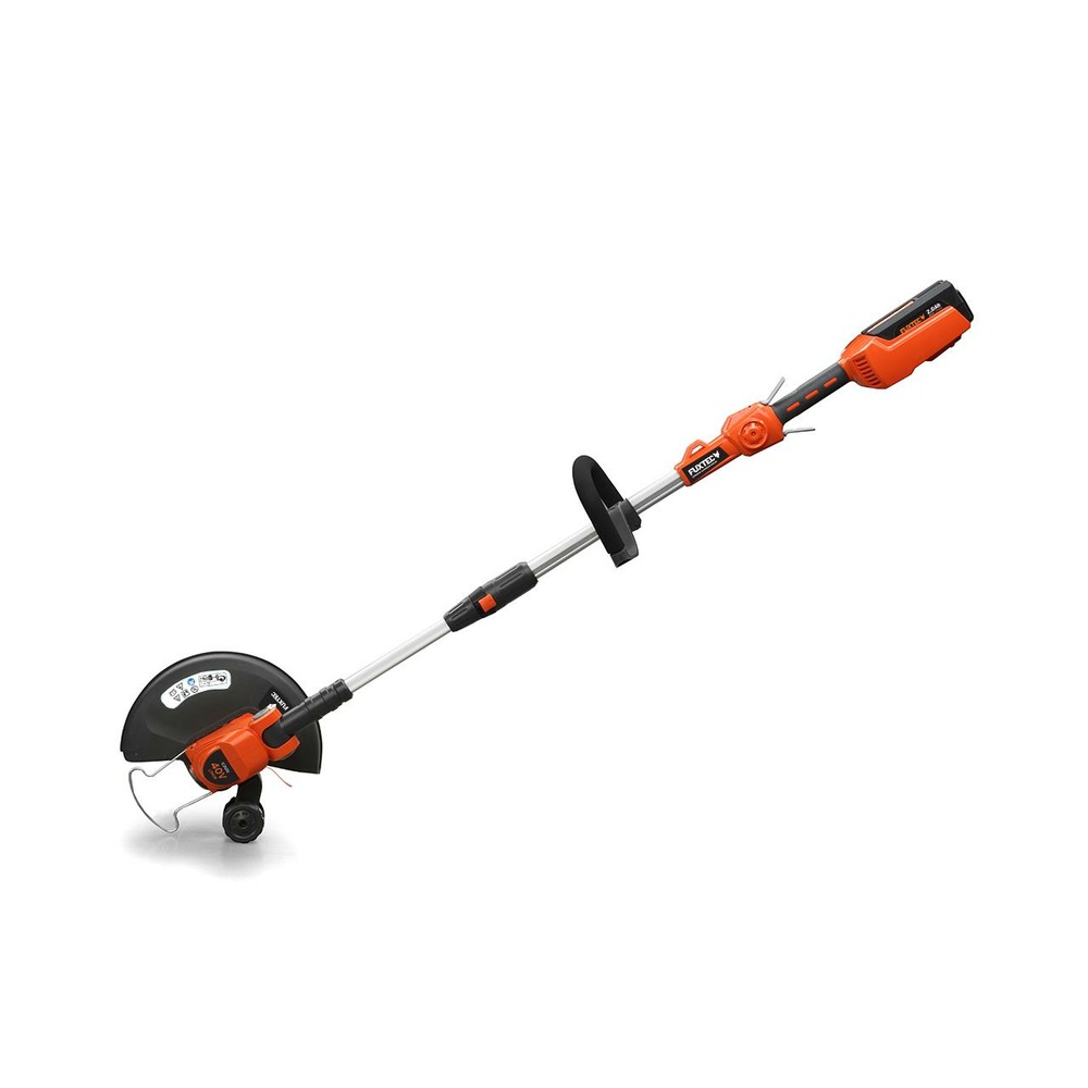 Coupe bordure sans fil - e312d - 40v 300w - sans batterie ni chargeur