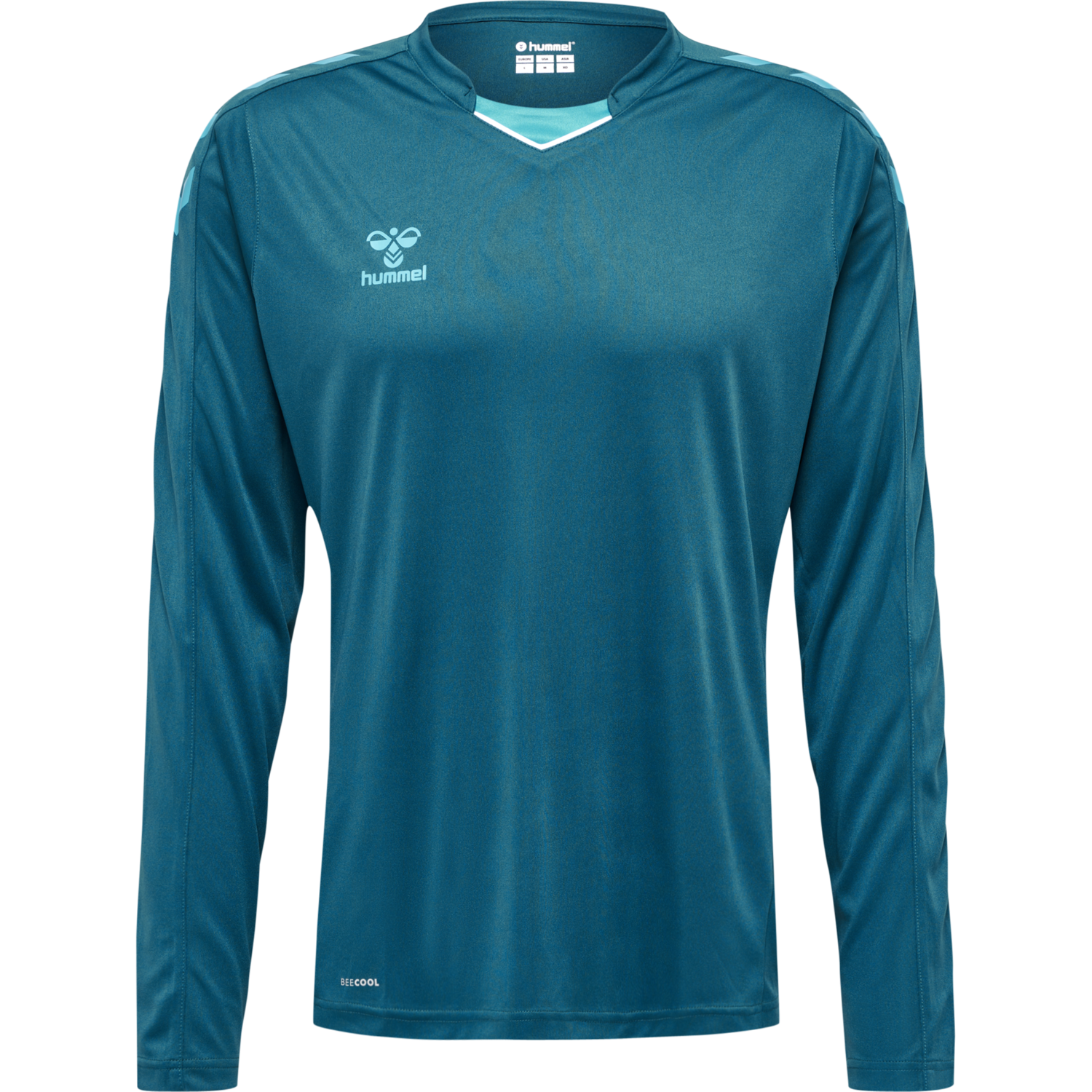 hmlCORE XK POLY JERSEY L/S