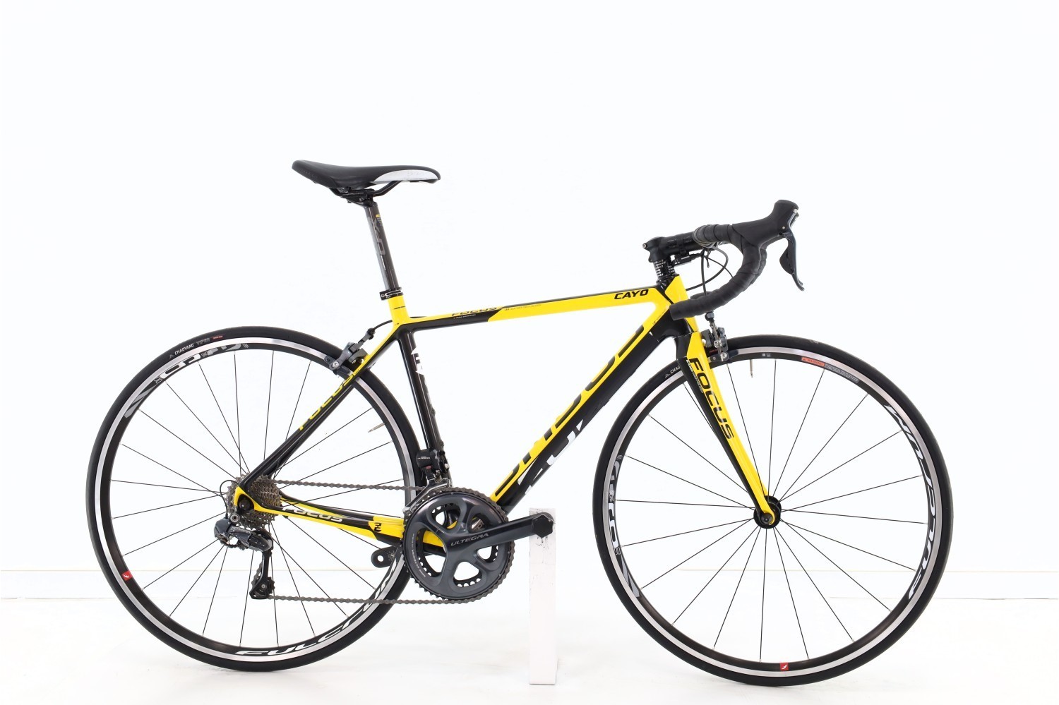 Focus Cayo Carbon (2017) | Diamond