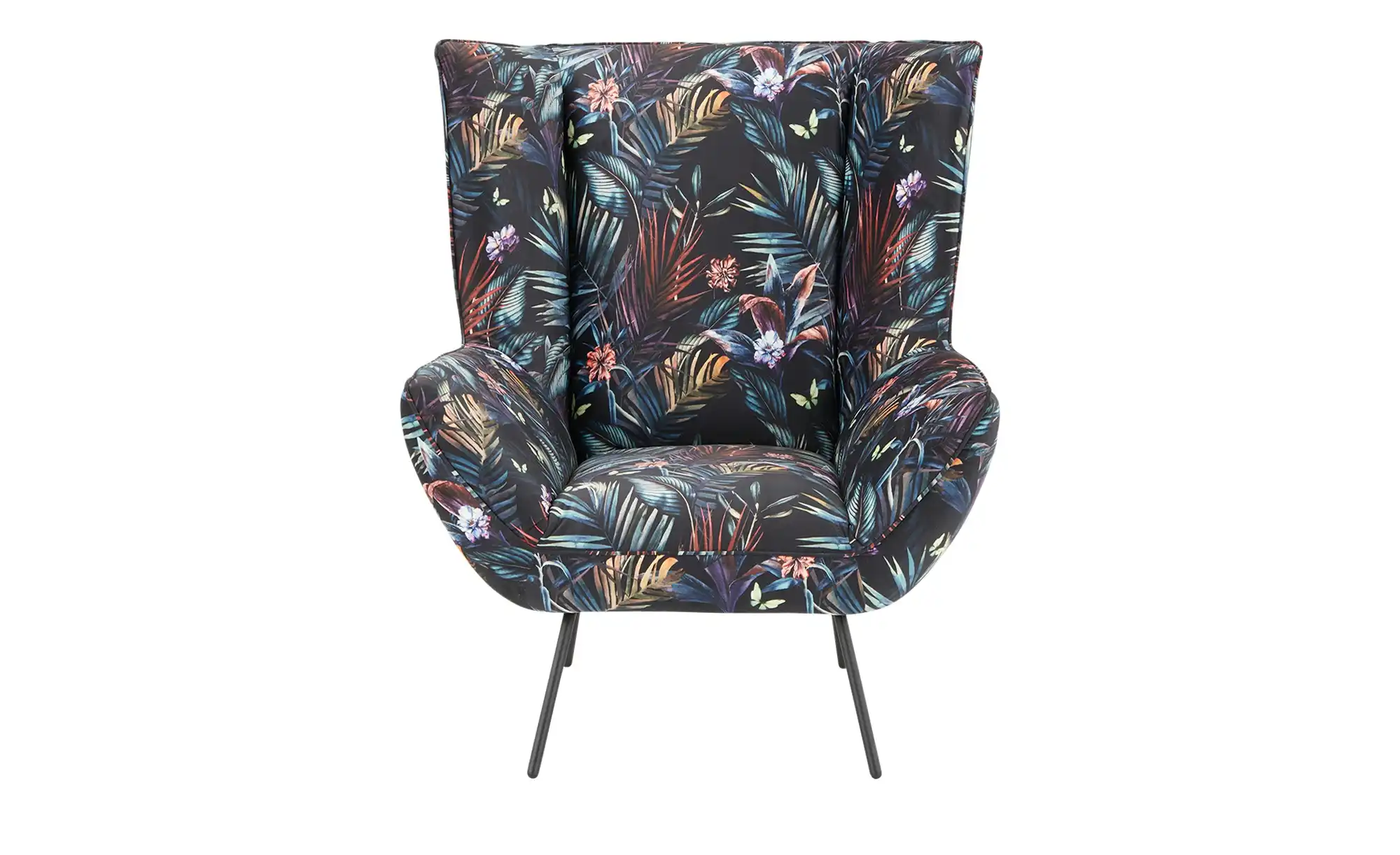 Max Schelling Sessel  Eureka