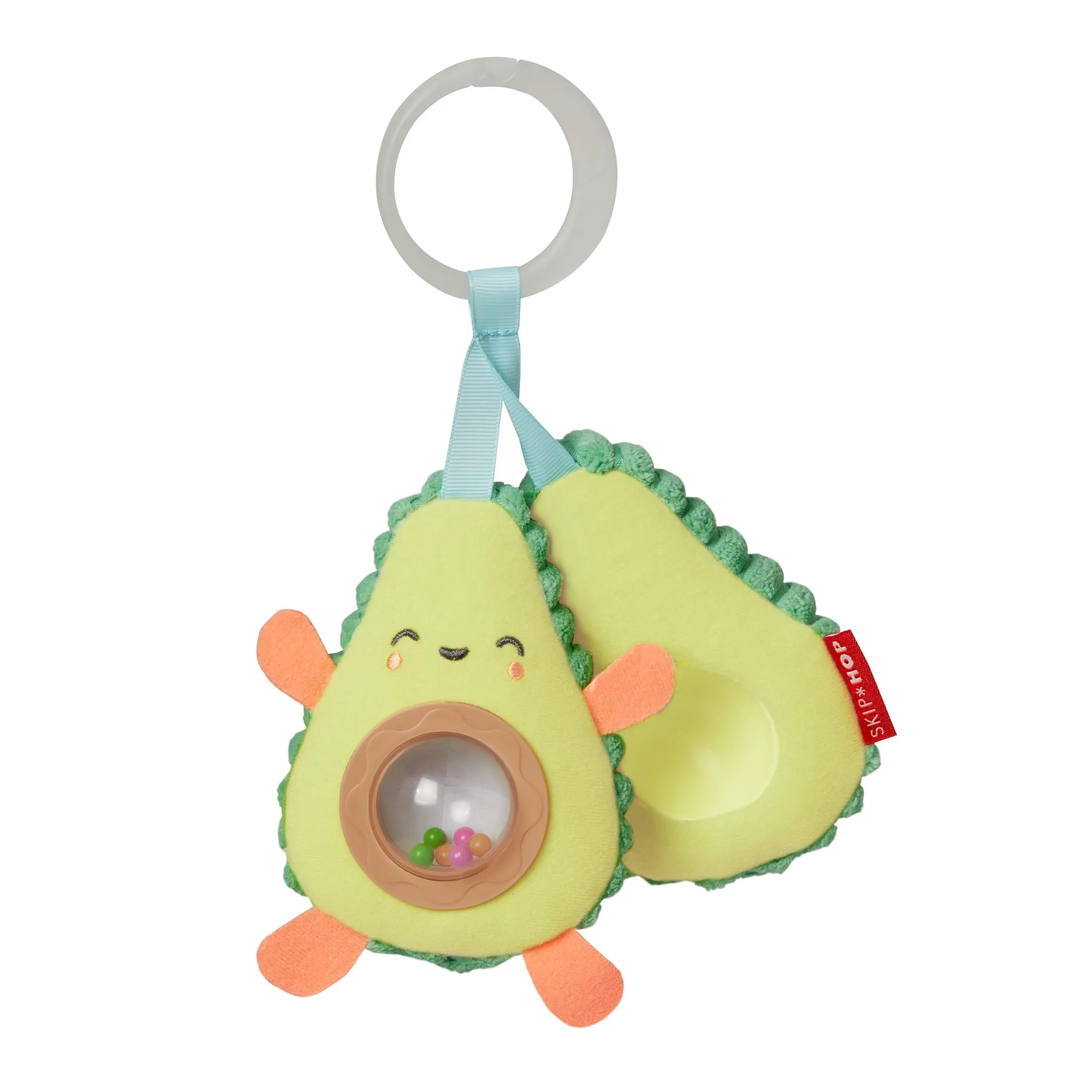Skip Hop Jouet Poussette - Avocat