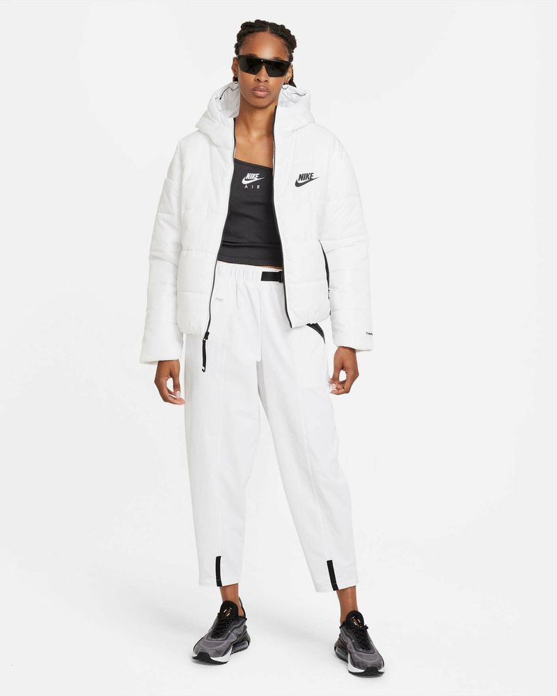 Veste Nike Sportswear Blanc pour femme