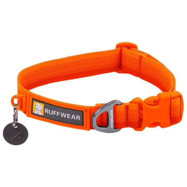 Ruffwear - Front Range Collar - Collier pour chien