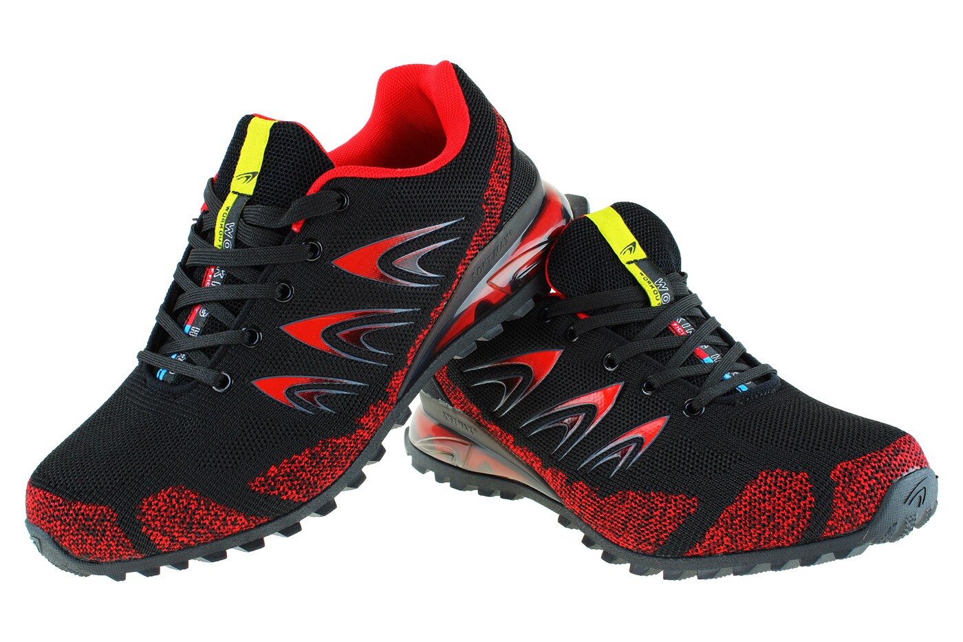 Planets 633 Sneaker Herren Damen