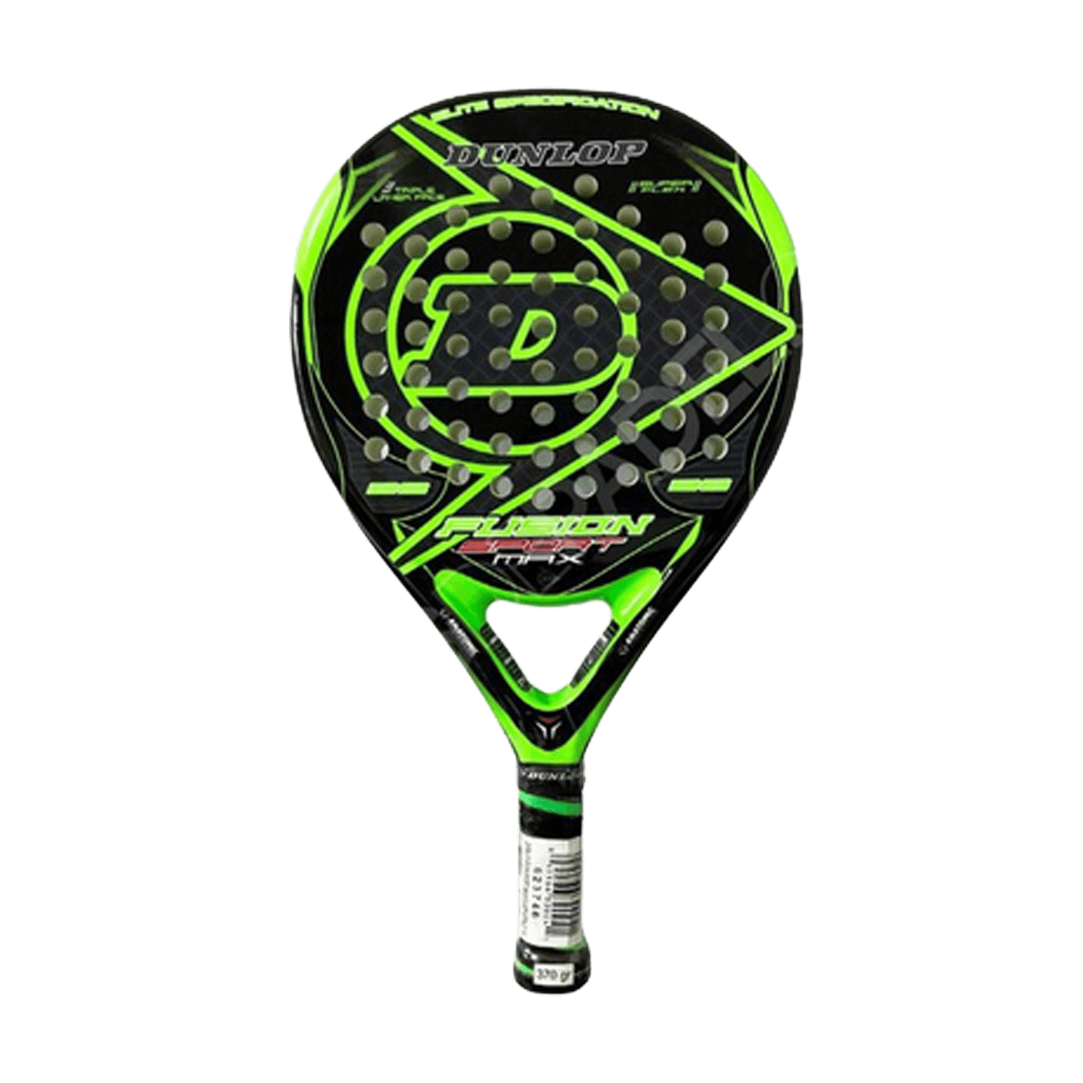 Dunlop Fusion Sport Max fluor G1 - Racketsport