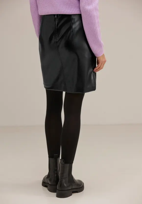 Materialmix Rock - Black