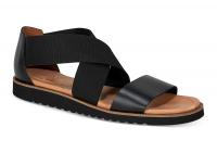 Sandal E5040 BB-00 Sort