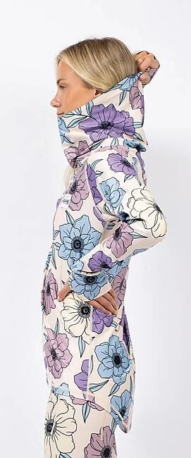 EIVY - T-SHIRT ICECOLD GAITER TOP