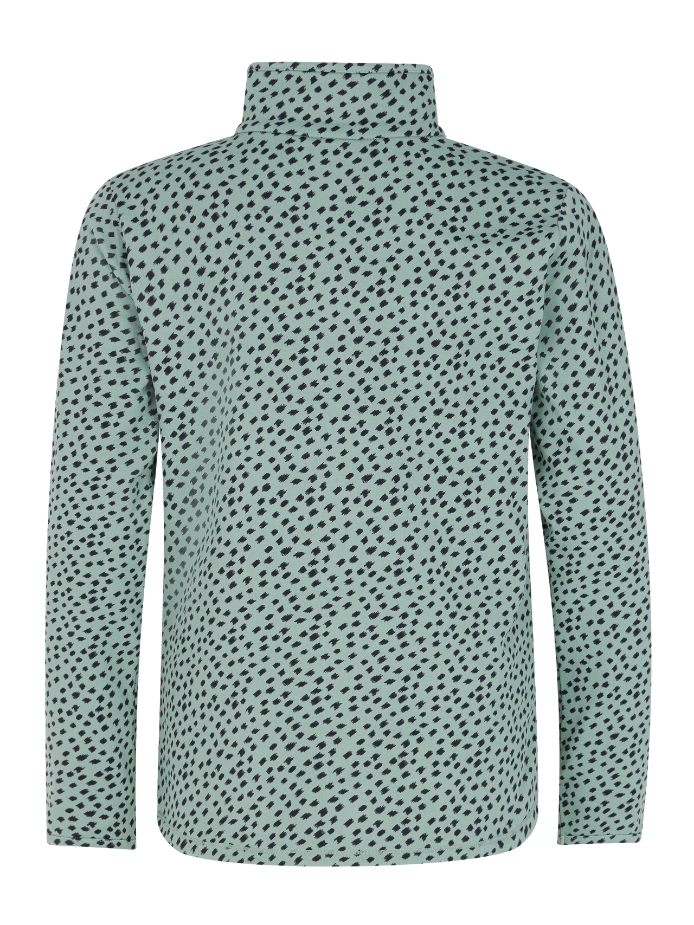 Zoak Junior 1/4 Zip Trui