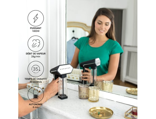 STEAMONE - Défroisseur vapeur SN200B