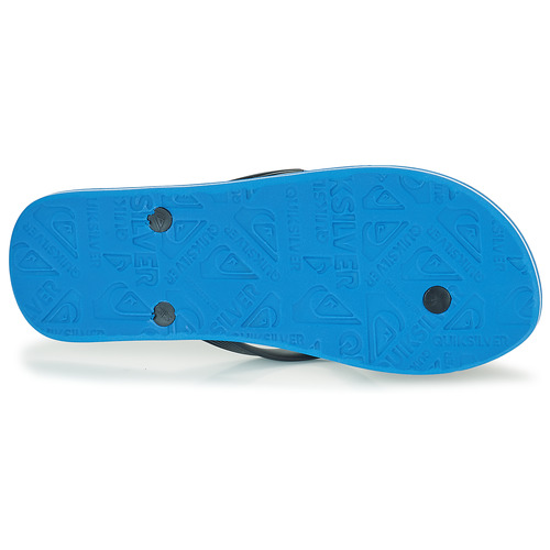 Quiksilver - MOLOKAI FADED TIDE - Bleu