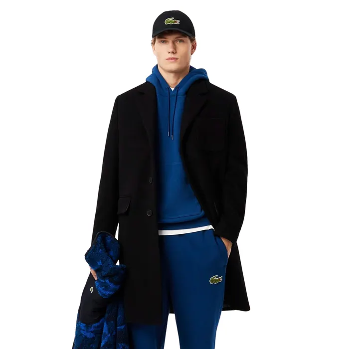 Lacoste Hoodie Heren