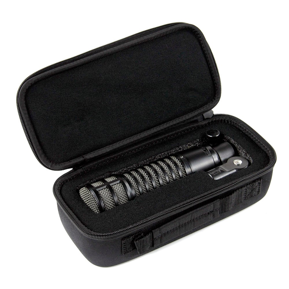 Electro-Voice RE 320 dynamische zang- en instrumentmicrofoon