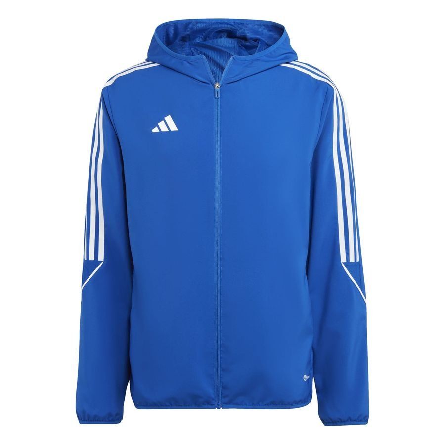 adidas Coupe-Vent Tiro 23 League - Bleu