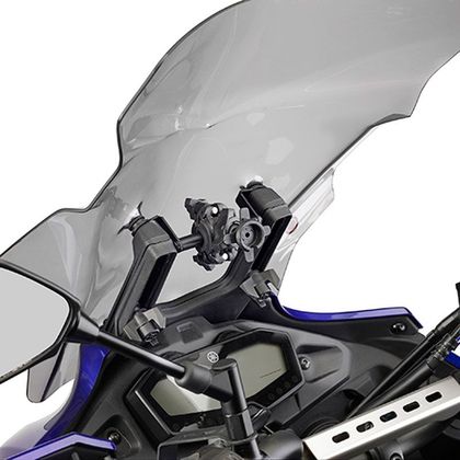 Support Givi Chassis pour support GPS