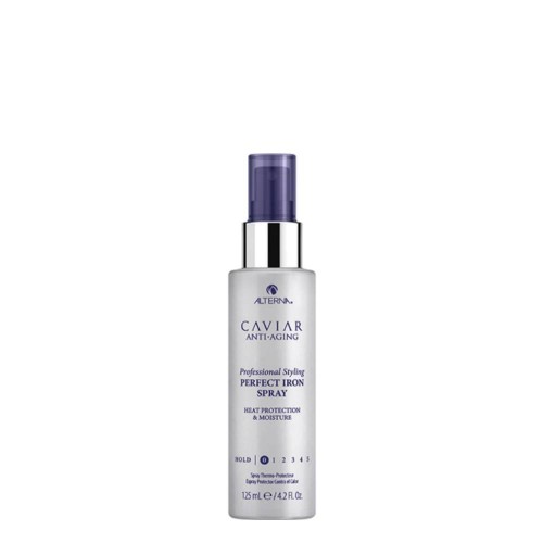 Alterna Caviar Professional Styling Perfect Iron Spray 125ml