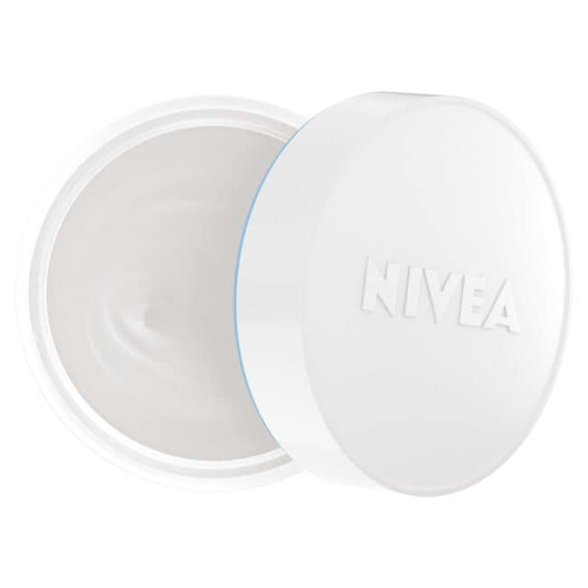 NIVEA Essentials +24h Hydraterende Dagcrème SPF30 50 ML