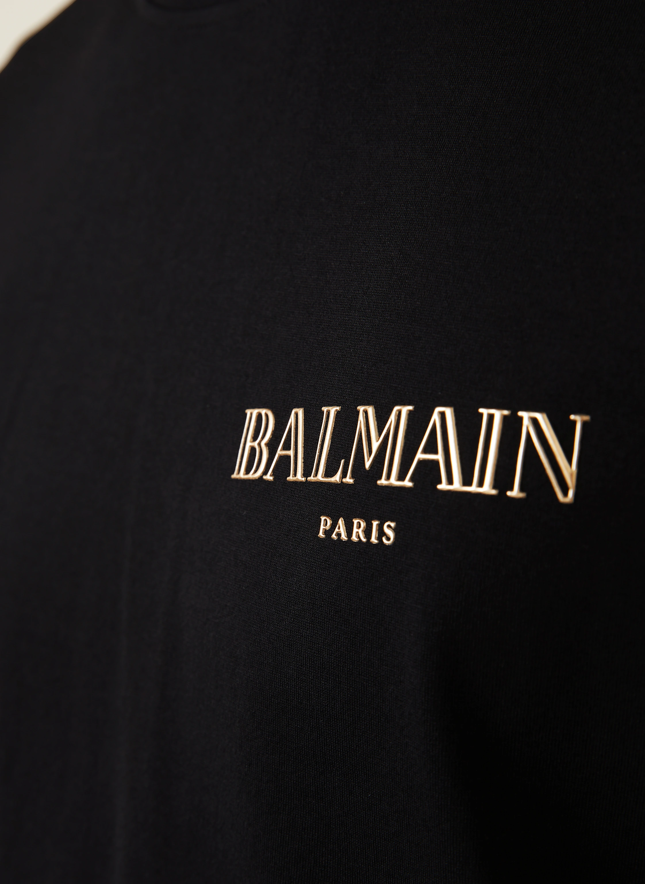 BALMAIN T-Shirt