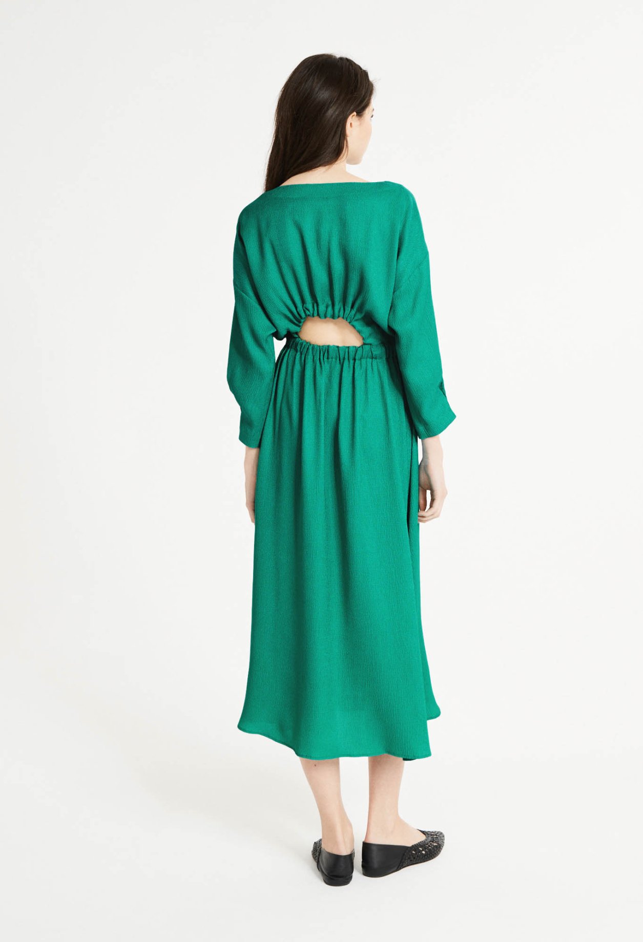 Robe longue
