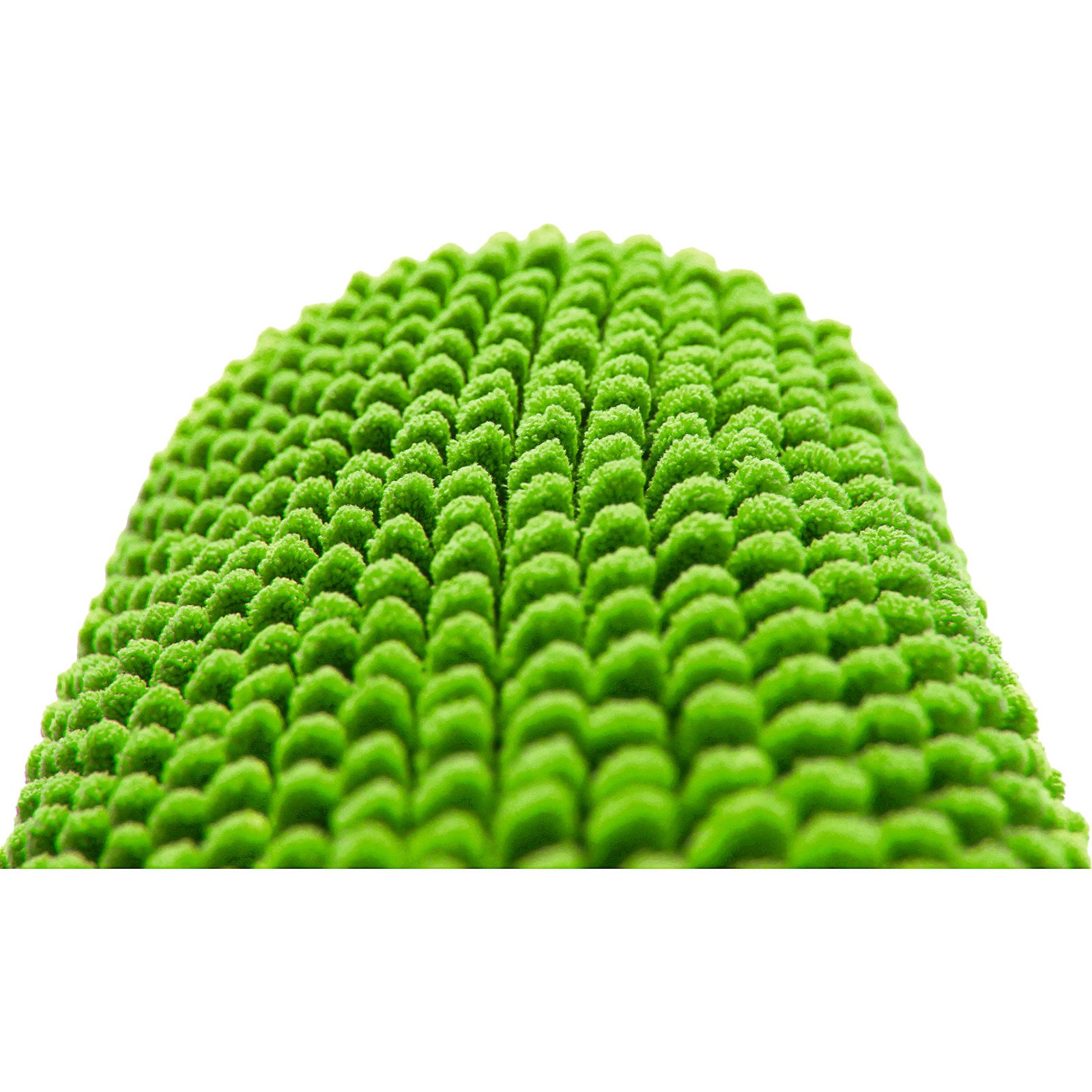 Badeteppich Chenille 60x90cm, kiwi