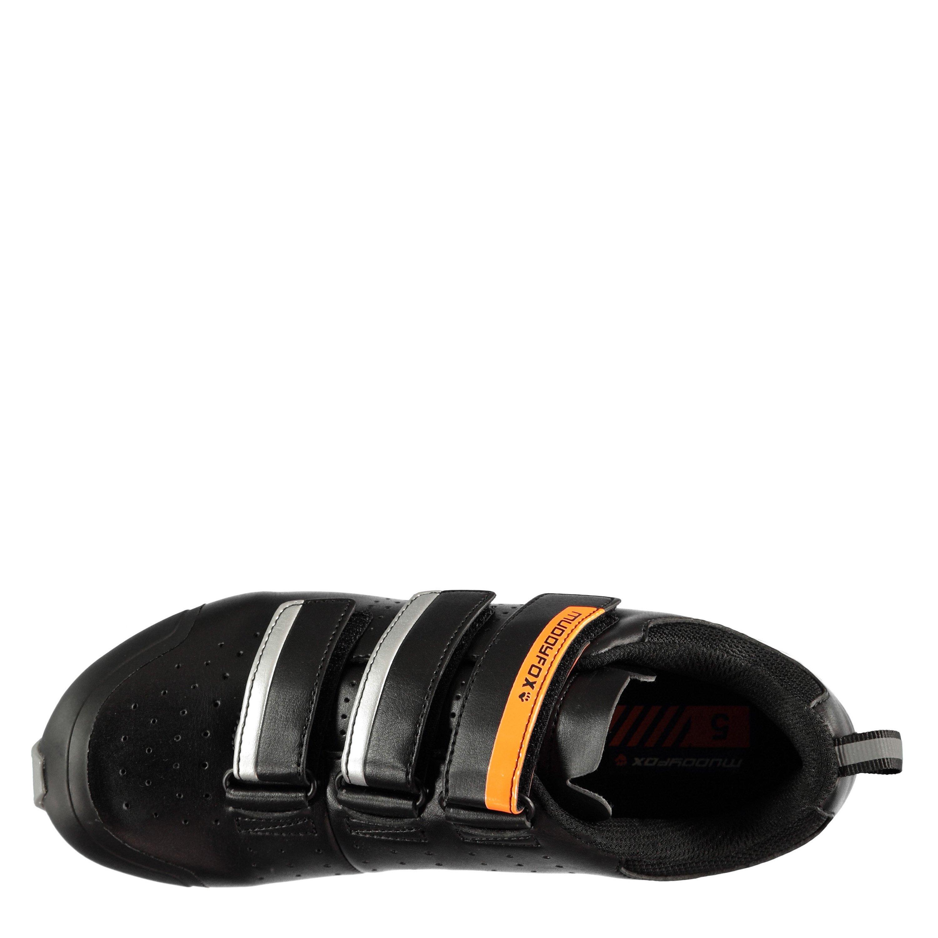 Muddyfox MTB100 Junior Cycling Shoes
