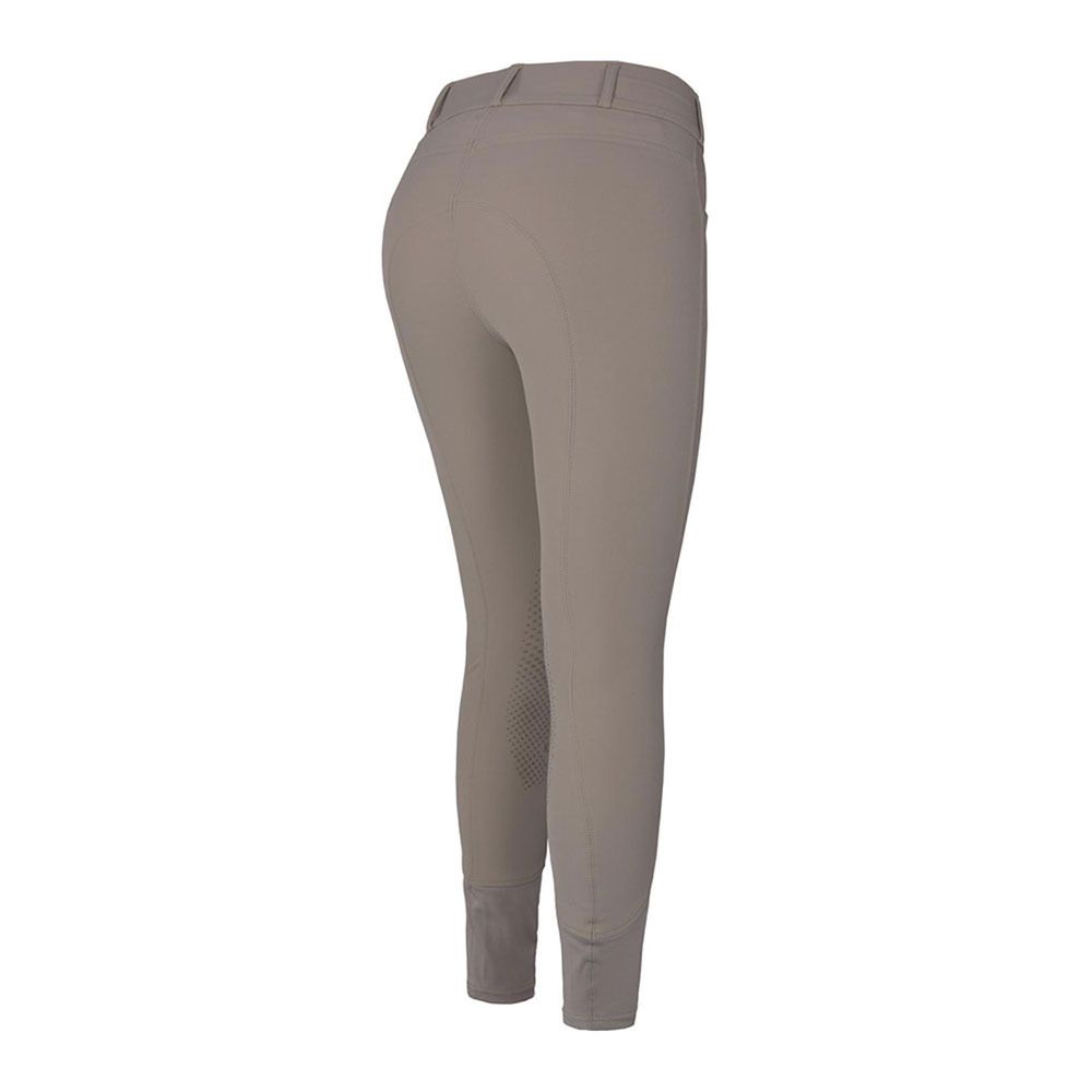 Kingsland KADI - Pantalon siliconé Femme beige