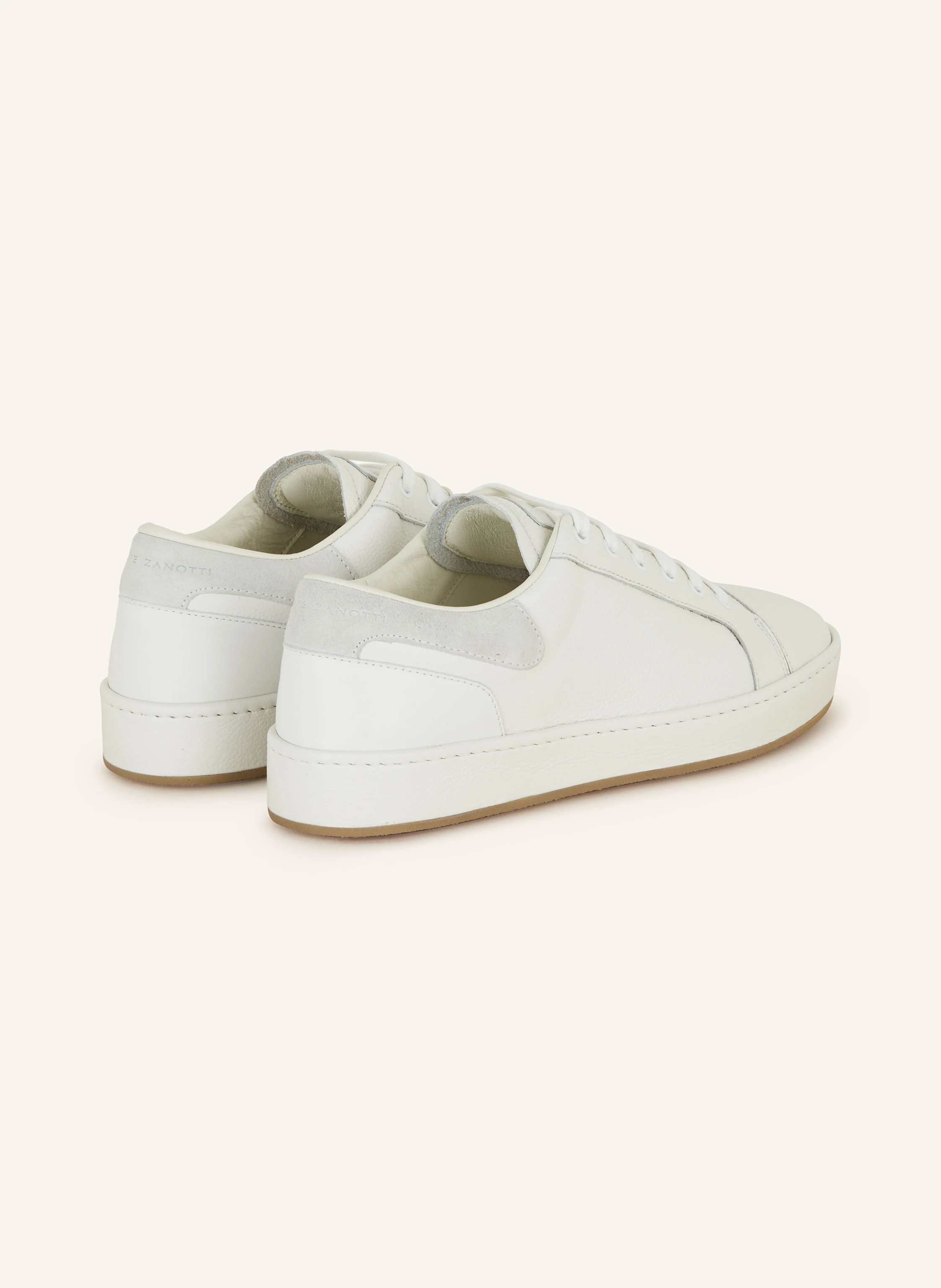 GIUSEPPE ZANOTTI DESIGN Sneaker GZ-CITY