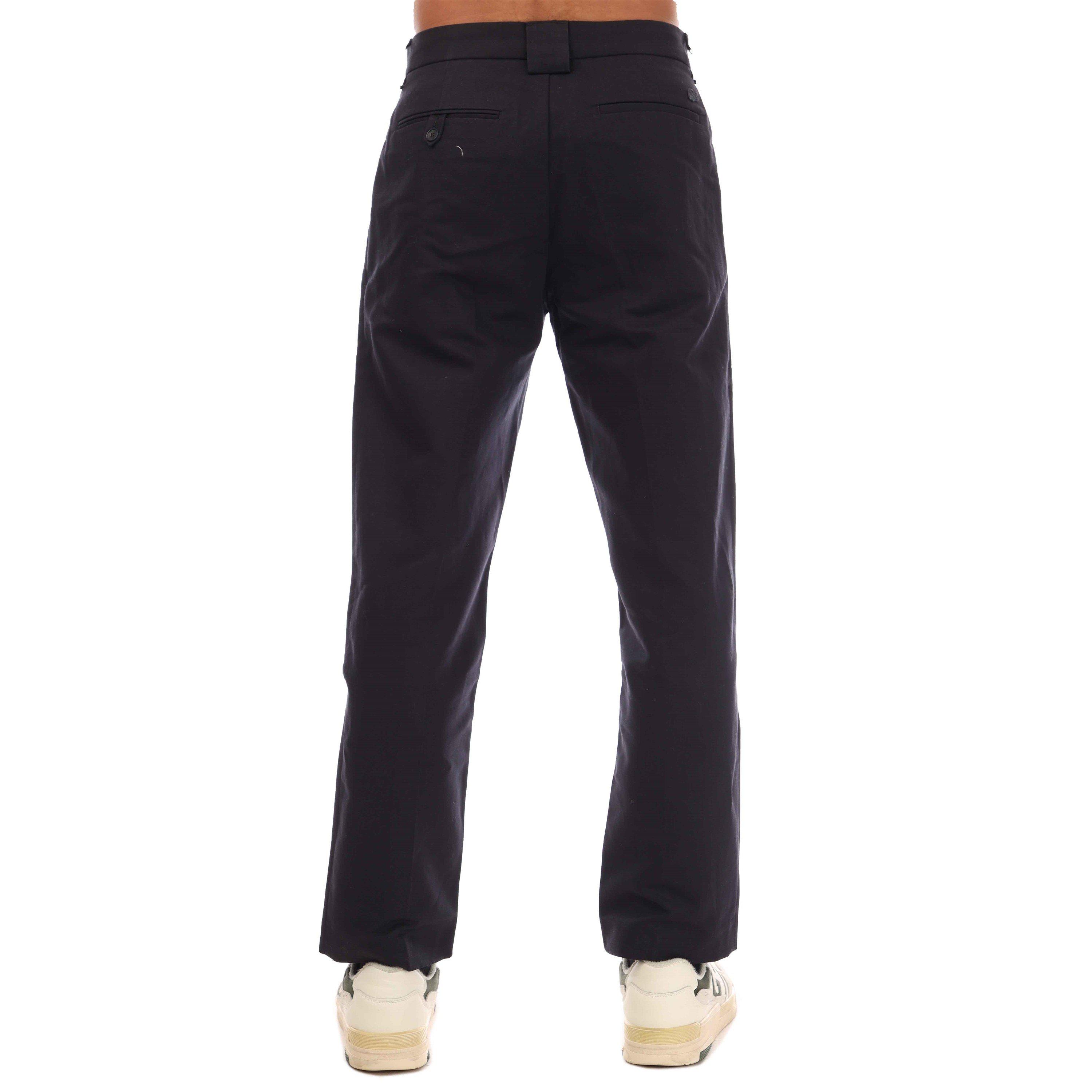 Lacoste Chino Trousers