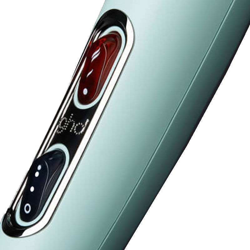 Sèche-cheveux Helios édition limitée neo mint
