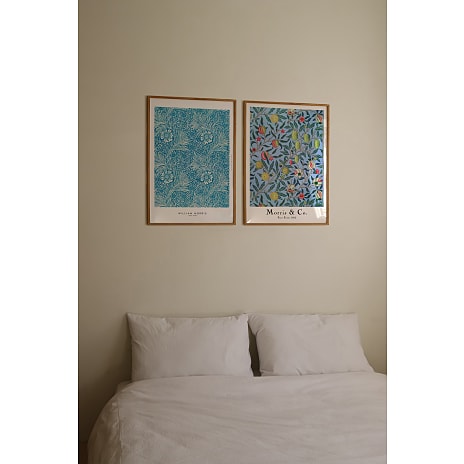Four Fruits - 50x70 cm