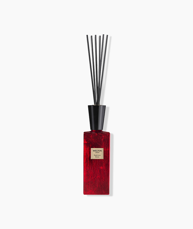 Diffuseur Sumptuous Spices WELTON LONDON 1 LITRE