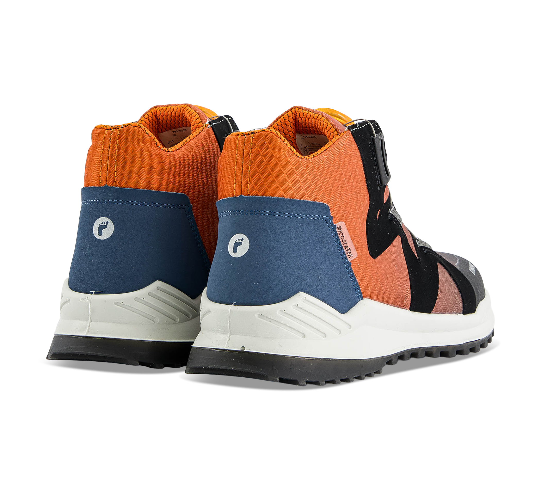 Ricosta NEED orange