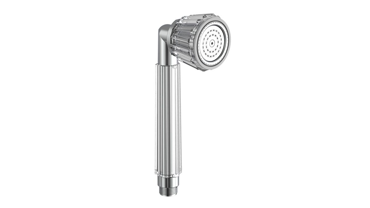 Schutte Antea handdouche chroom