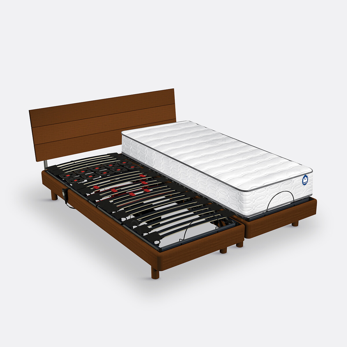 BULTEX<br>Conjunto de relaxamento elétrico articulado