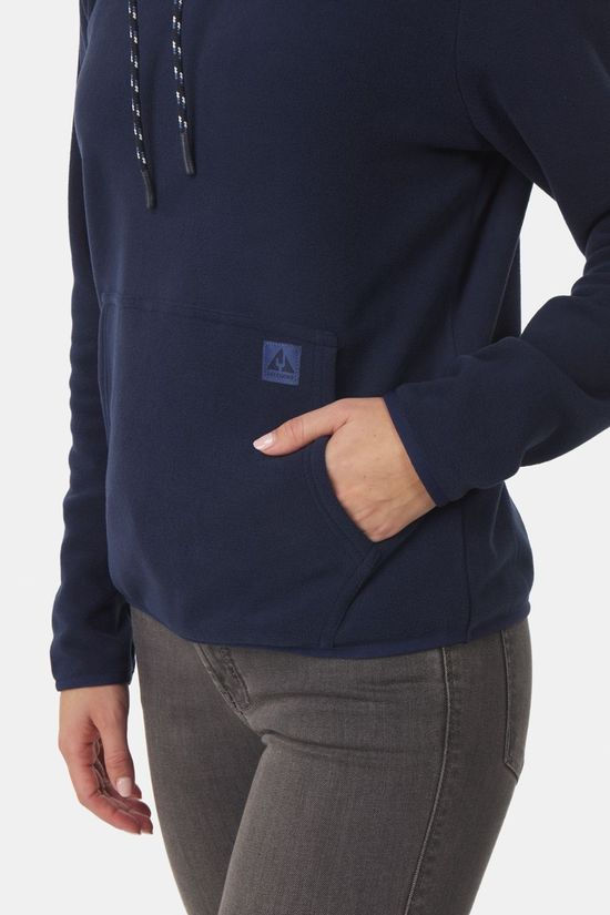 Ayacucho Ayacucho Cayley Hoody Trui Dames