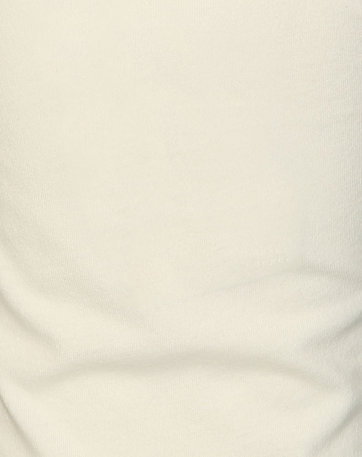 T-Shirt 57 – FLUFFY DUCKLING in off white