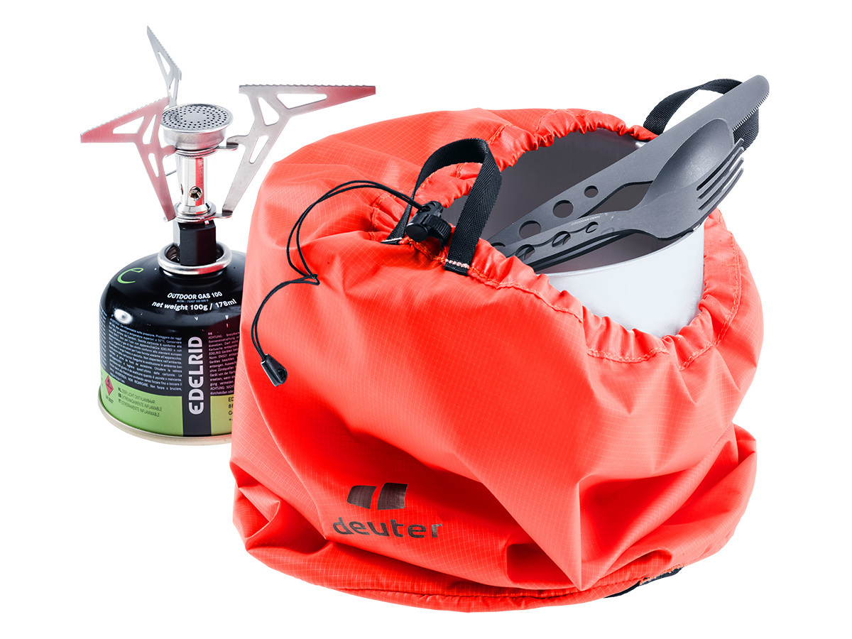Deuter Papaya 5 Pack Sack