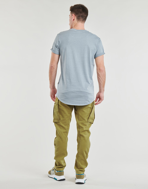 G-Star Raw - LASH R T SS - GREY