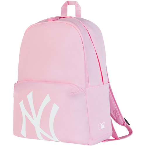 New-Era - Disti Multi New York Yankees Backpack Rosa
