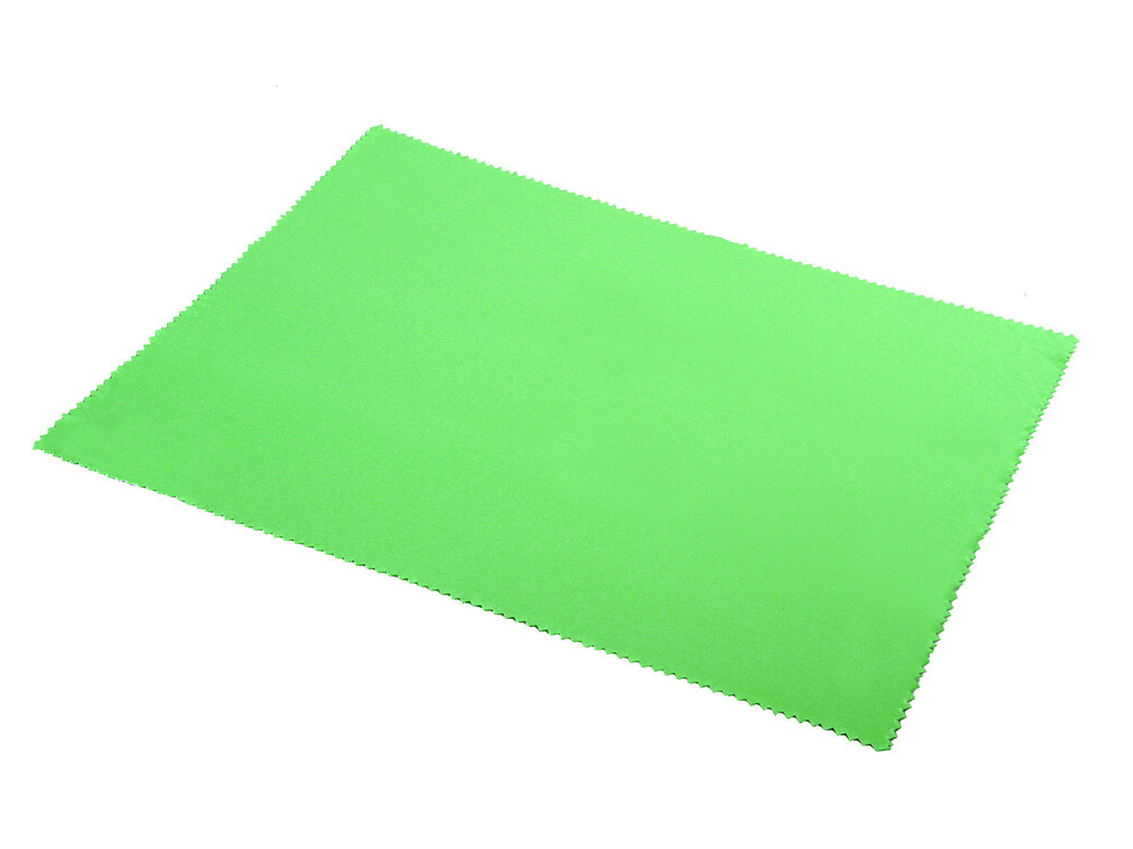 Lampa Pro-Clean Satijn elektronische handdoek - 30 x 40 cm