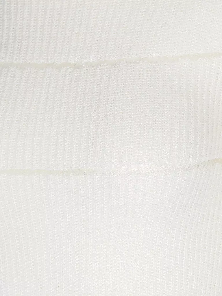 MSGM Pullover weiss