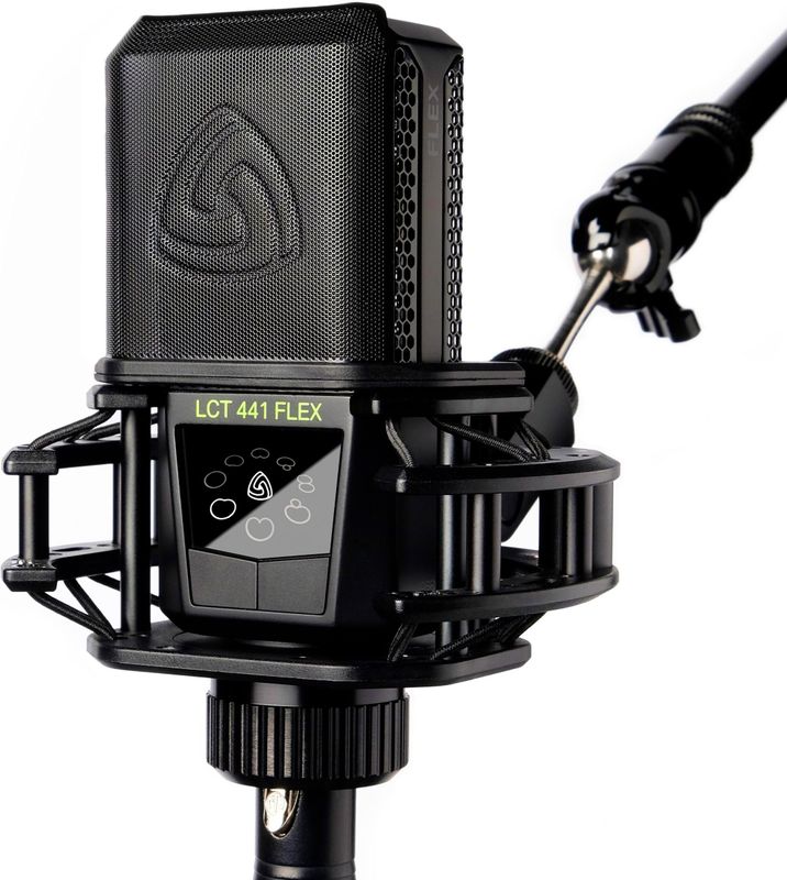 Lewitt LCT 441 Flex Microfoon