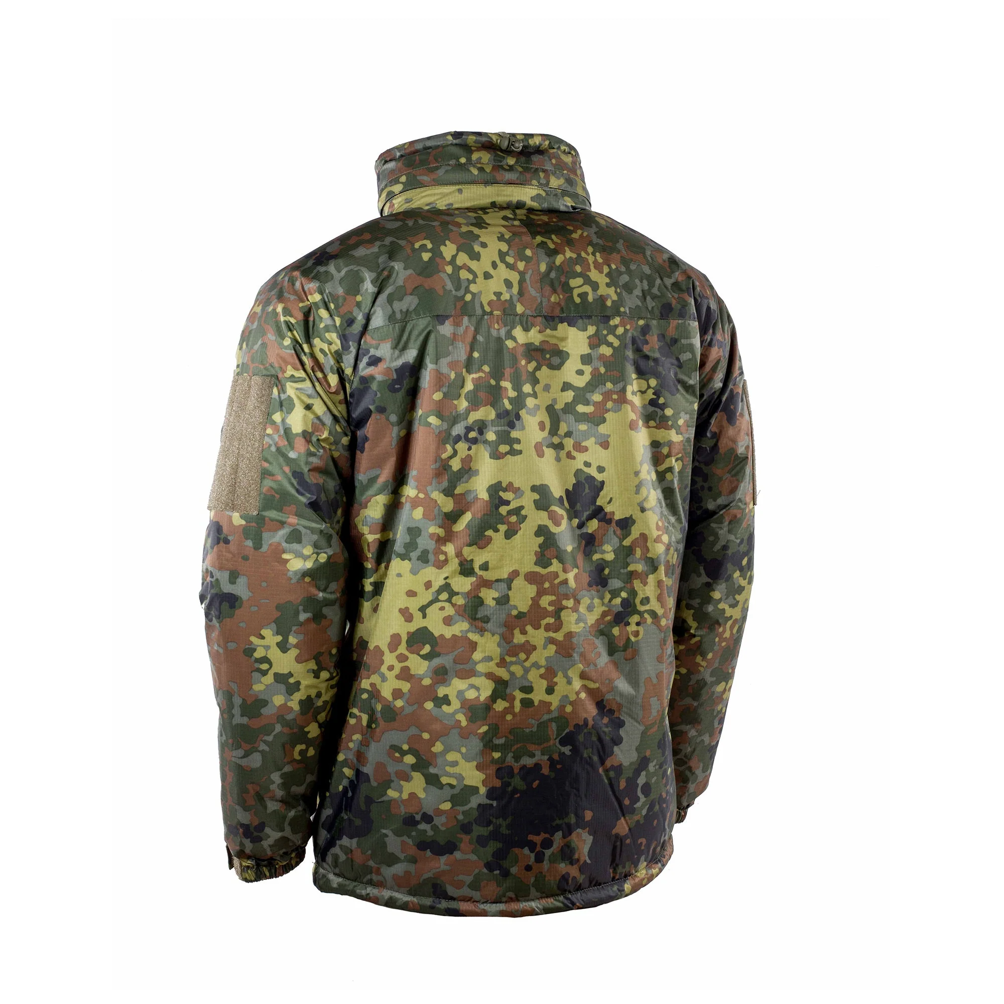 AB -  Isolationsjacke leicht IR