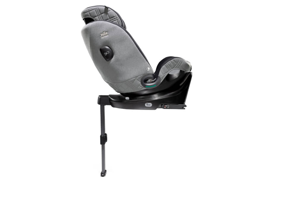 Joie Signature i-Spin XL Autokindersitz Carbon