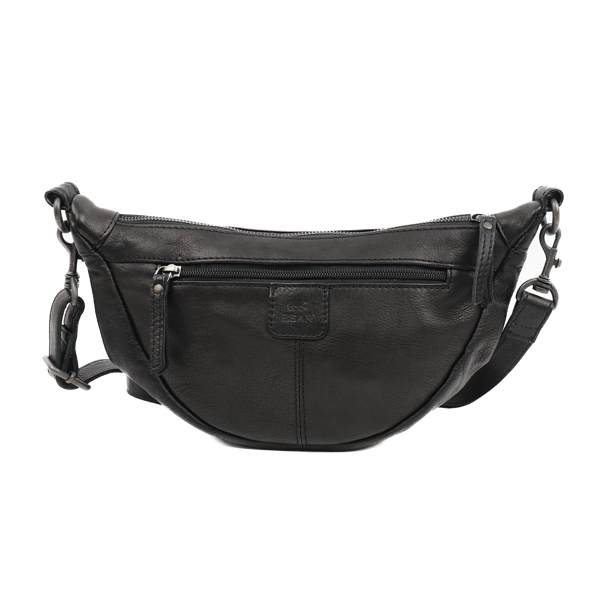 Bear Design Callisto Crossbody tasje Toon Zwart CP2443