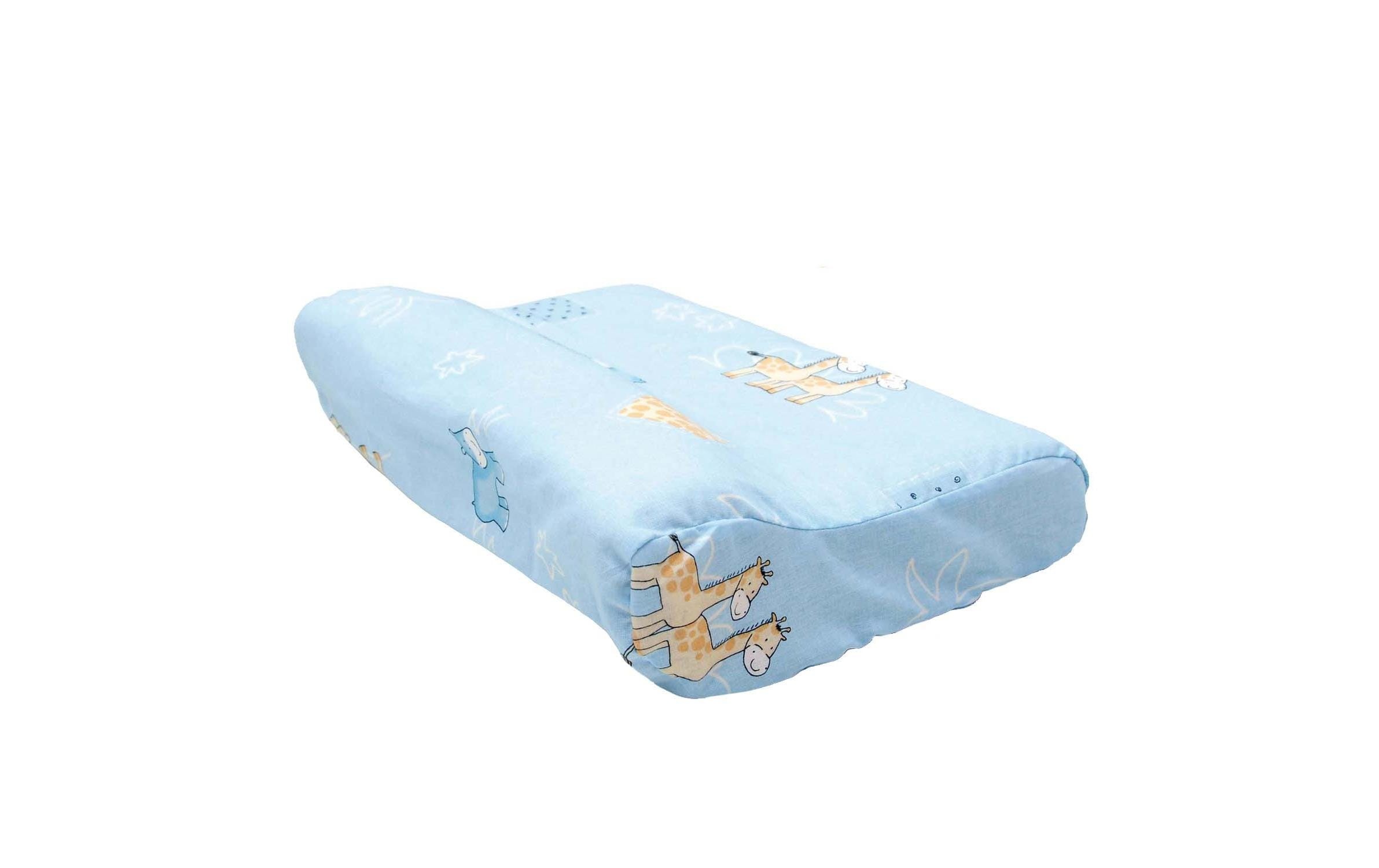 SISSEL Nackenkissen »Soft Bambini«